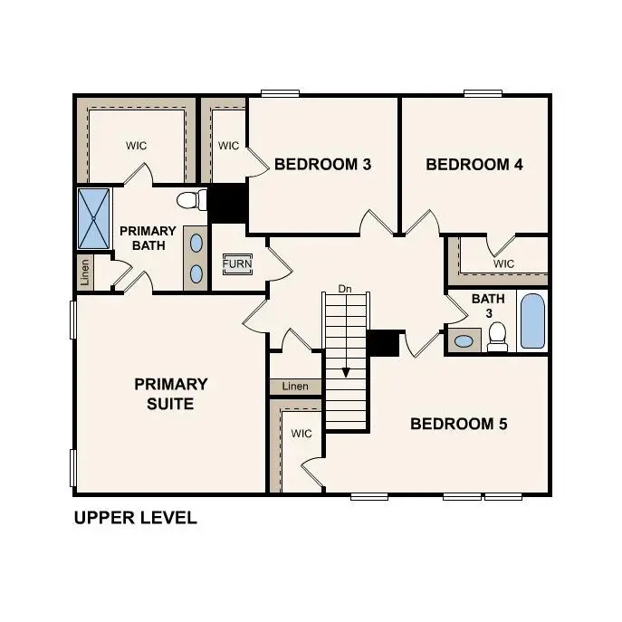 2092 Derby Way, Memphis, IN 47143 - #3