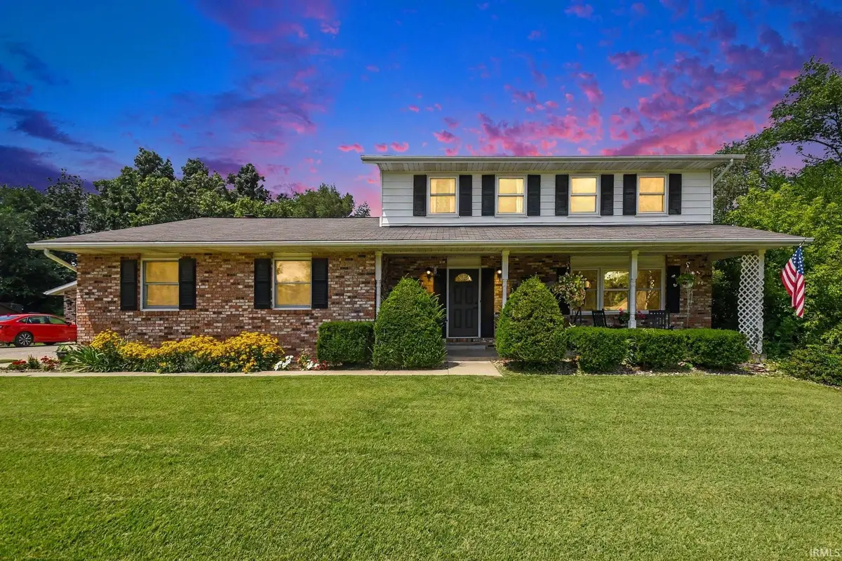 3630 N 770 W, Shipshewana, IN 46565 - #1