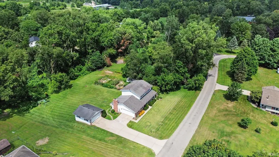 3630 N 770 W, Shipshewana, IN 46565 - #2