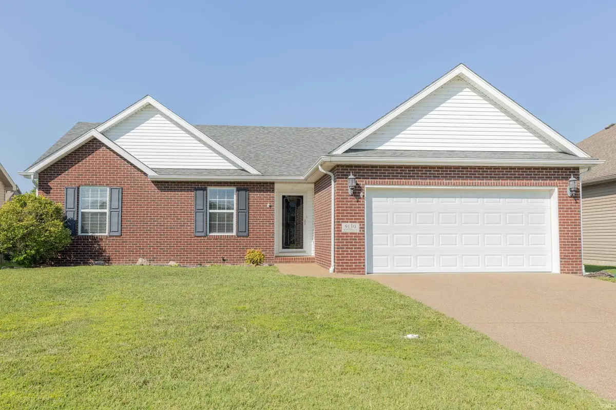 9130 Wynnfield Drive, Evansville, IN 47725 - #1