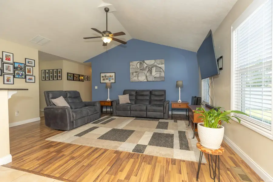 9130 Wynnfield Drive, Evansville, IN 47725 - #2