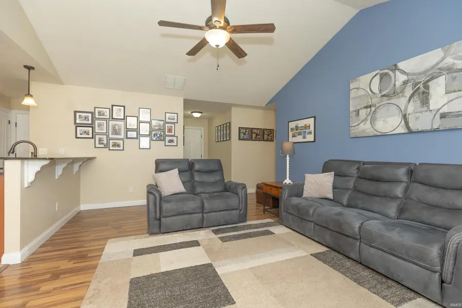 9130 Wynnfield Drive, Evansville, IN 47725 - #3