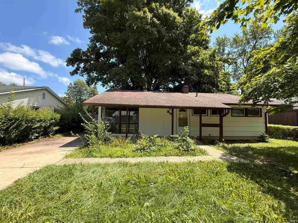 200 N Shellbark Road, Muncie, IN 47304