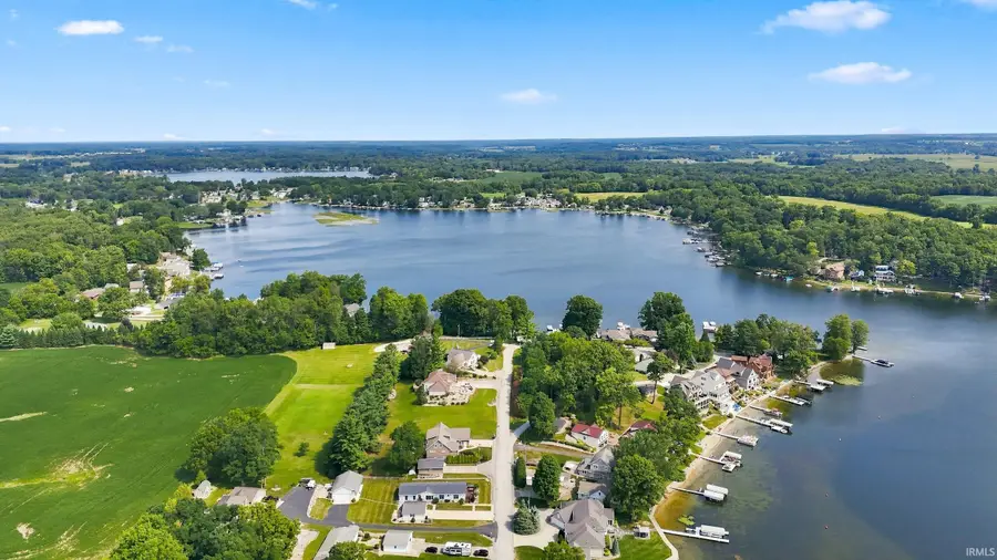 6005 S 970 E, Wolcottville, IN 46795 - #3