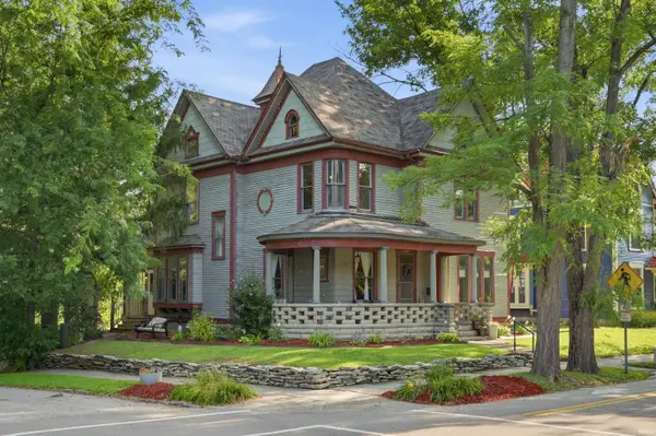 800 E Washington Street, Muncie, IN 47305