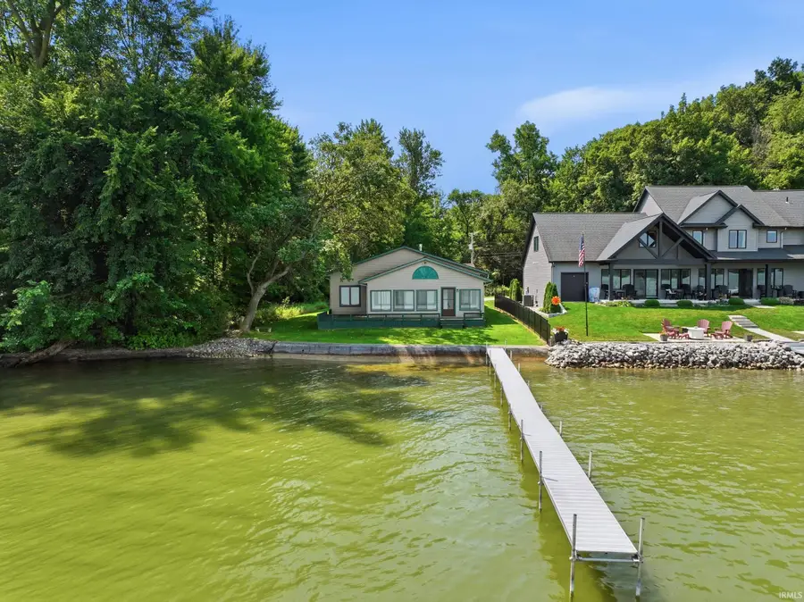 0545 E 680 S, Wolcottville, IN 46795 - #2