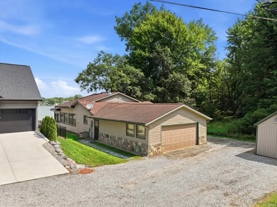 0545 E 680 S, Wolcottville, IN 46795 - #3