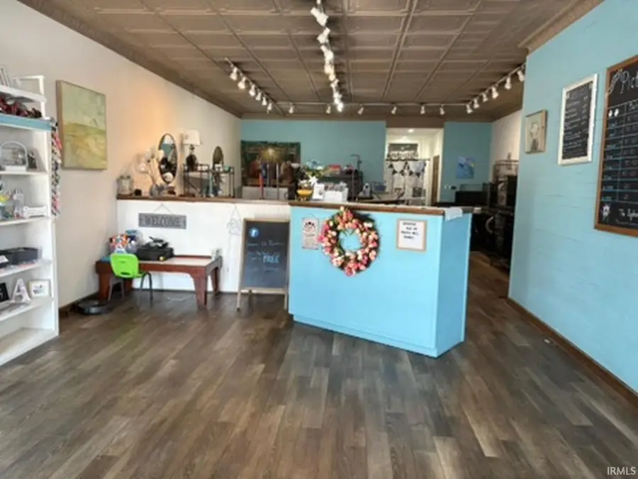 112 N Main Street, Bourbon, IN 46504 - #3
