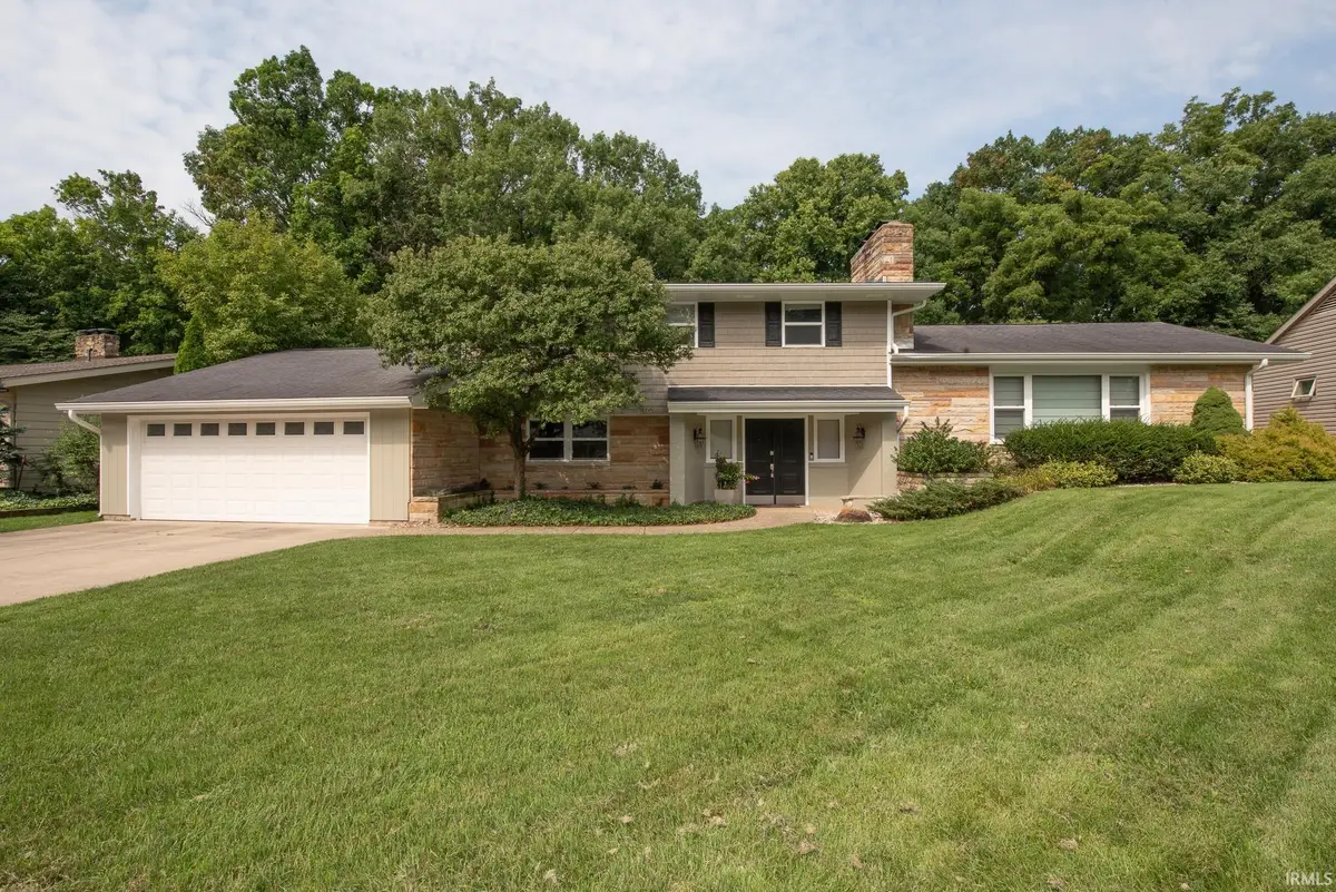 209 E Navajo Street, West Lafayette, IN 47906 - #1