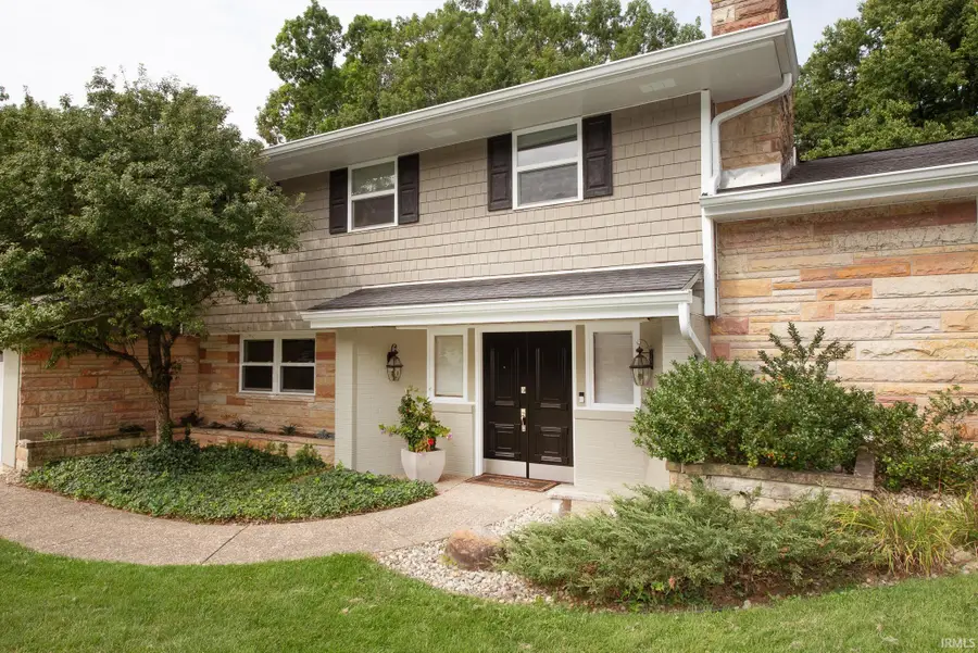 209 E Navajo Street, West Lafayette, IN 47906 - #3