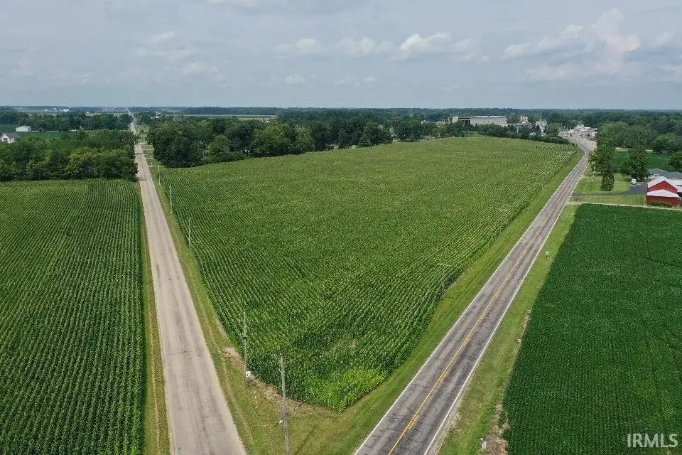 TBD N Winchester Road, Decatur, IN 46733 - #1