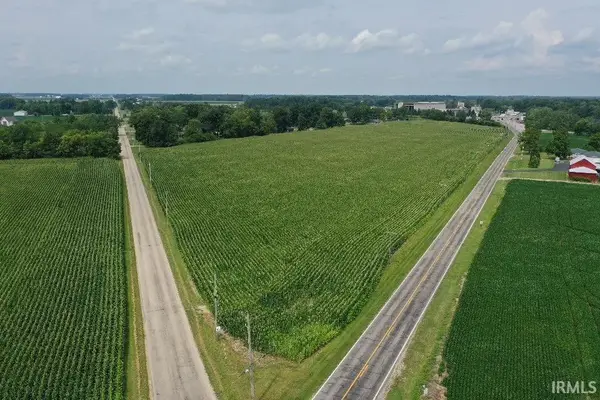 TBD N Winchester Road, Decatur, IN 46733