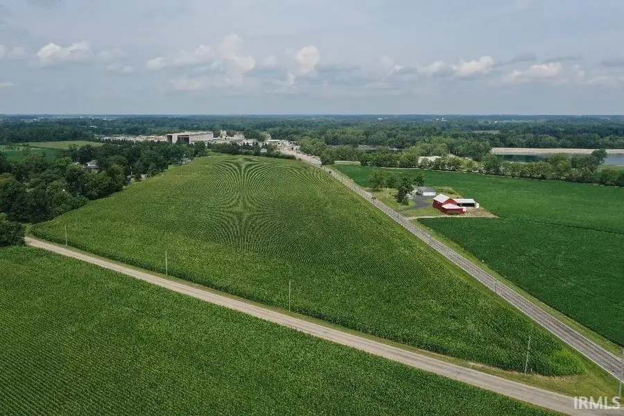 TBD N Winchester Road, Decatur, IN 46733 - #3