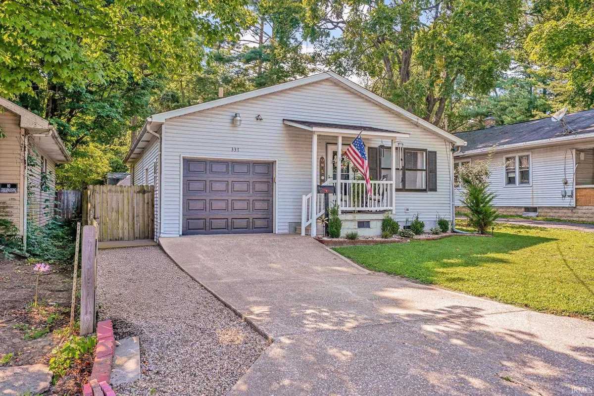 337 S Street, Bedford, IN 47421 - #1