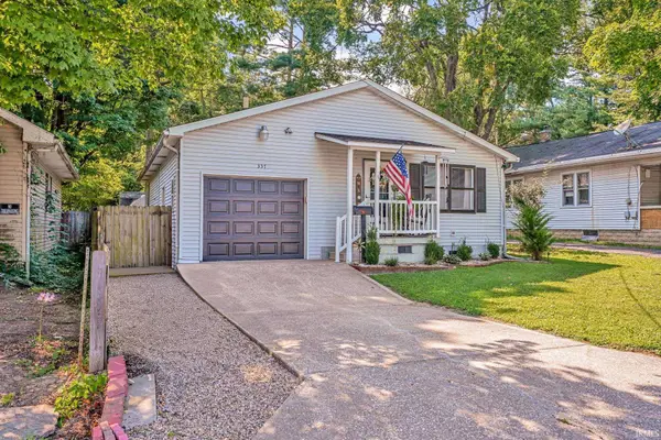 337 S Street, Bedford, IN 47421