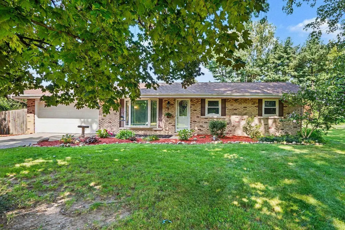 58256 County Road 115, Goshen, IN 46528 - #1