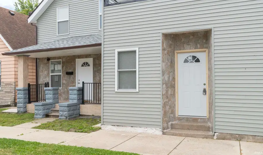 415 Harris Street, South Bend, IN 46619 - #2