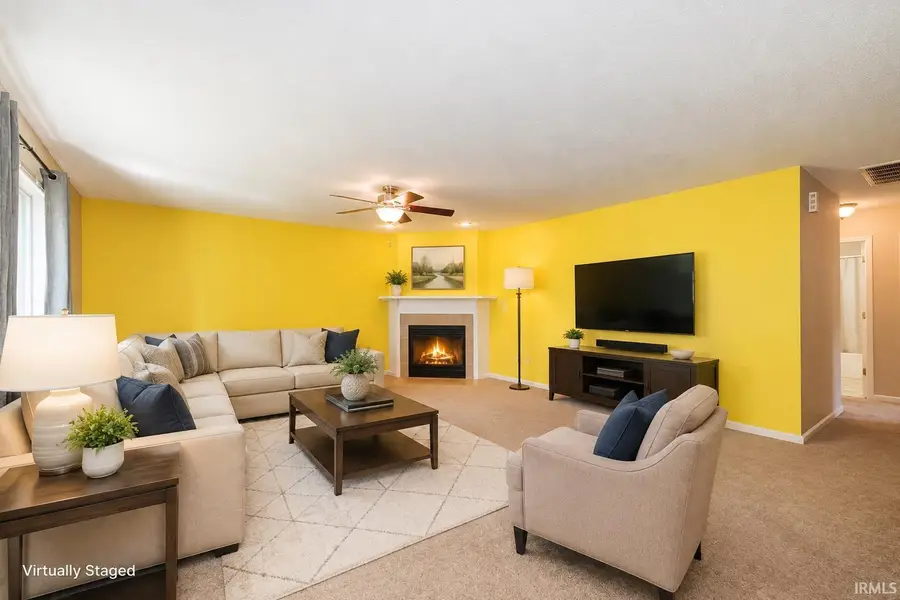 4720 E Heritage Circle, Muncie, IN 47303 - #2
