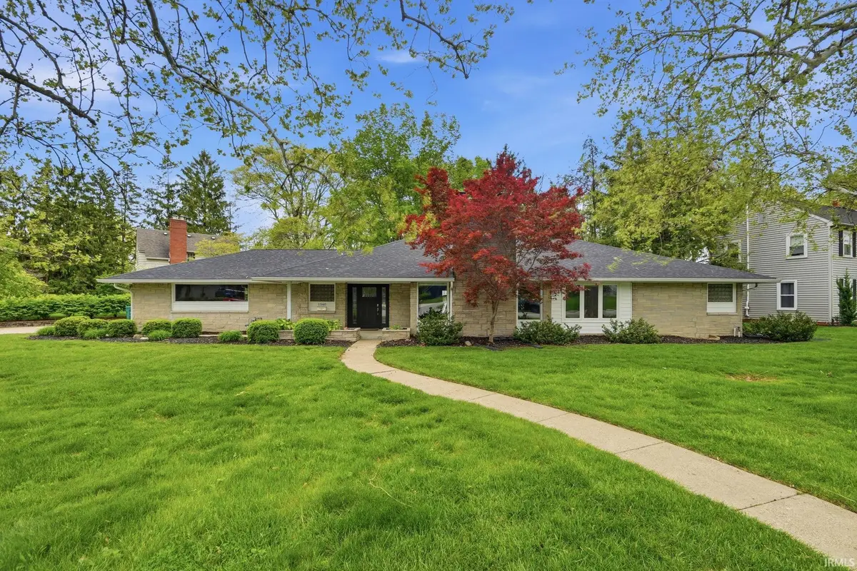 1560 Marilyn Avenue, West Lafayette, IN 47906 - #1
