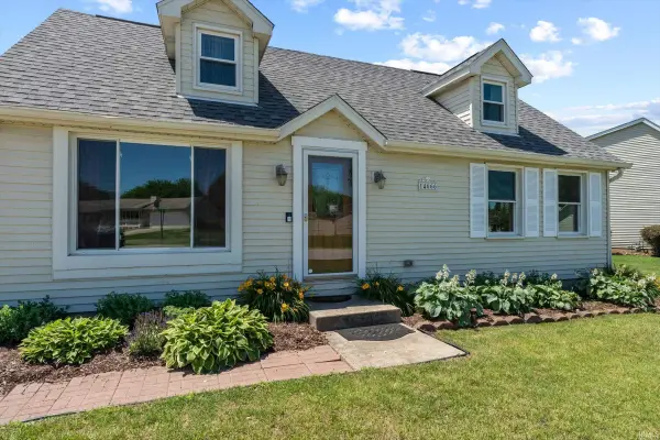 14666 Mill Valley Lane, Granger, IN 46530