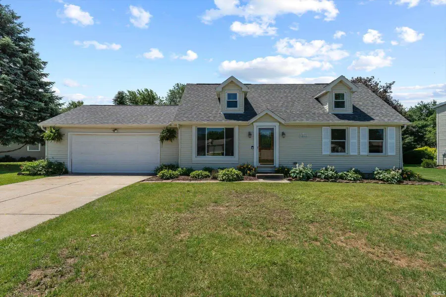 14666 Mill Valley Lane, Granger, IN 46530 - #2