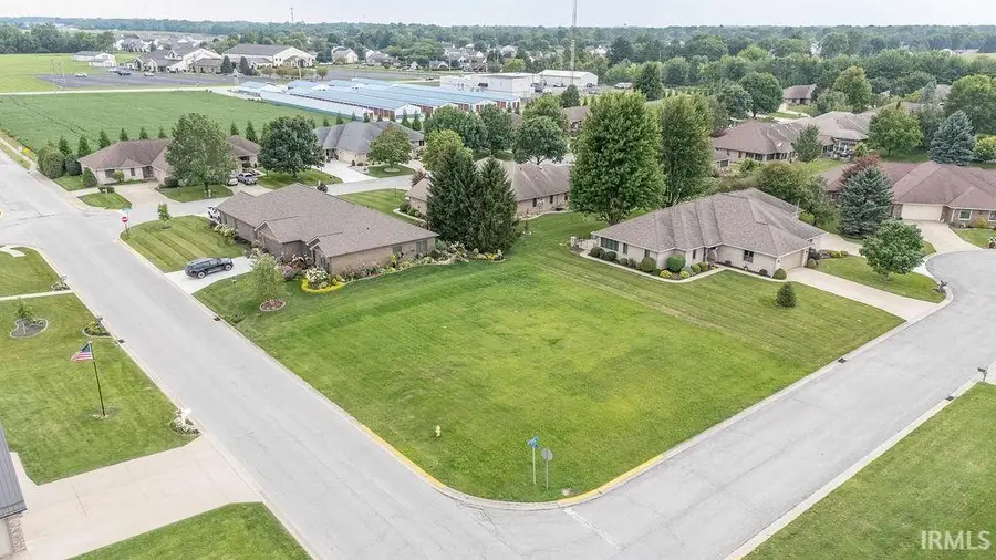 Lot 724 Kyle Lane, Kokomo, IN 46902 - #2