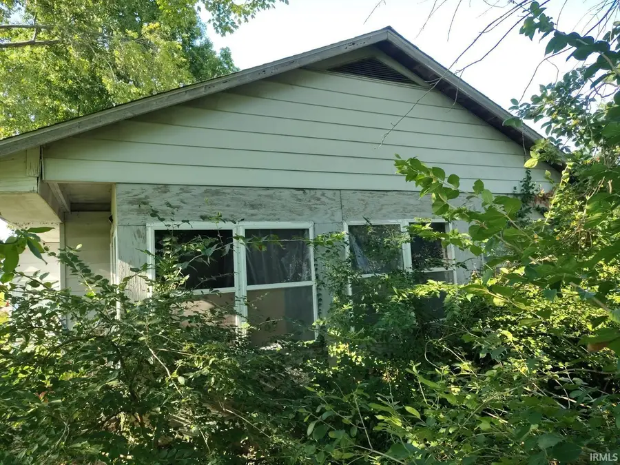 300 S Harrison Street, Salem, IN 47167 - #3