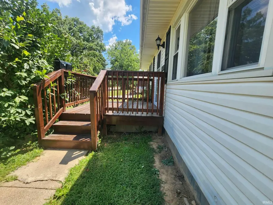 1631 S Taft Avenue, Evansville, IN 47714 - #3
