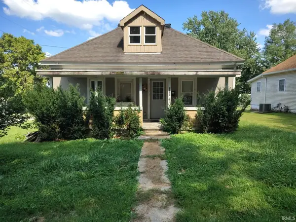 511 N Cauble Street, Salem, IN 47167