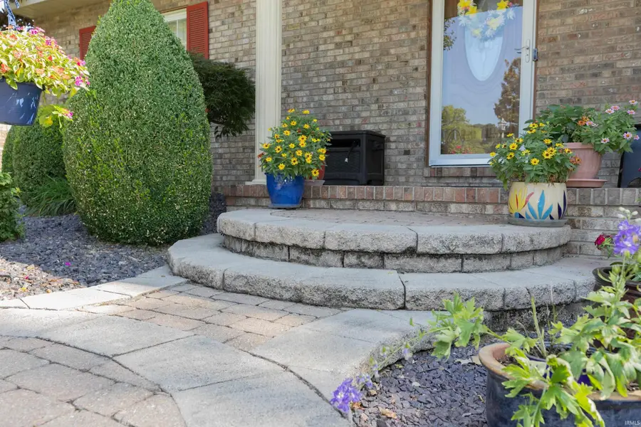 5635 Oak Ridge Drive, Evansville, IN 47711 - #2