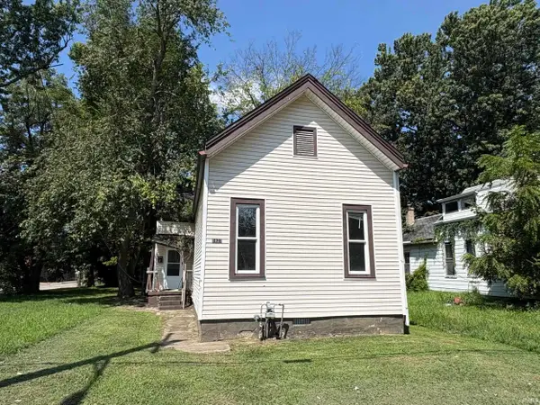 1427 S Governor Street, Evansville, IN 47713