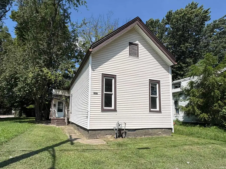 1427 S Governor Street, Evansville, IN 47713 - #2