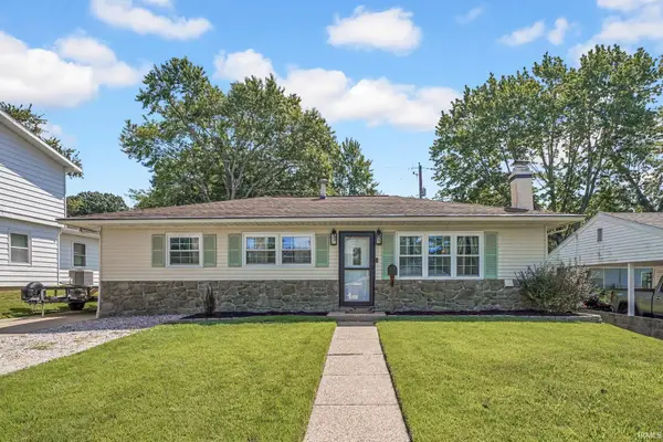 4337 Chadwick Road, Evansville, IN 47710