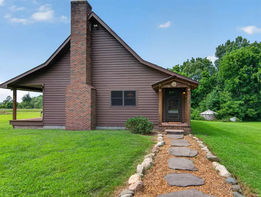 16600 4b Road, Plymouth, IN 46563 - #2