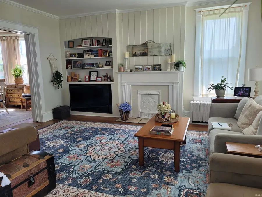 429 E Third Street, Mount Vernon, IN 47620 - #2