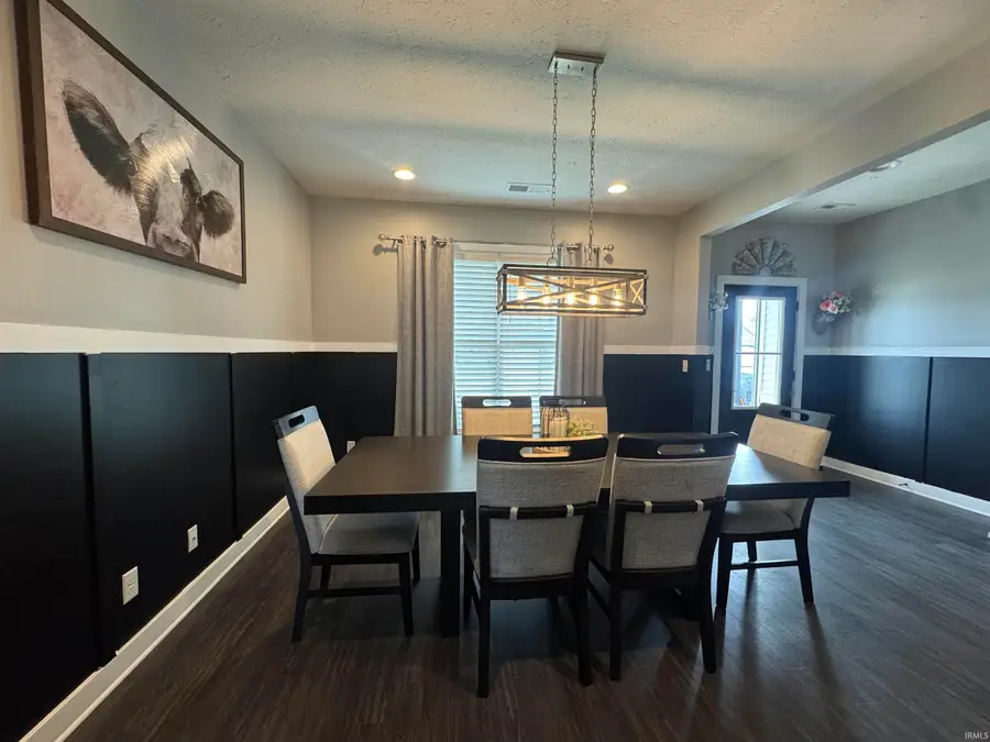 5340 Bloomsbury Court, Newburgh, IN 47630 - #3