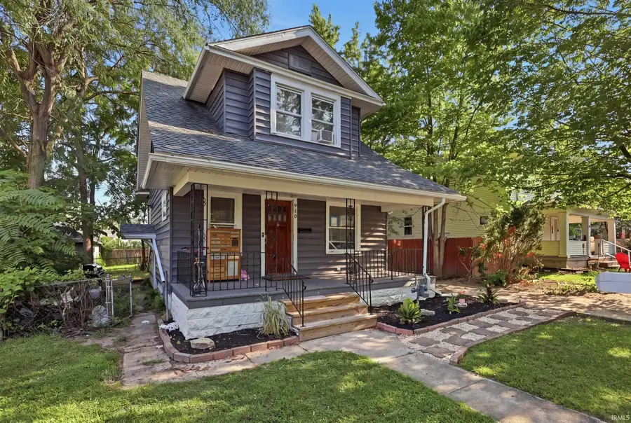 910 Nuttman Avenue, Fort Wayne, IN 46807 - #2