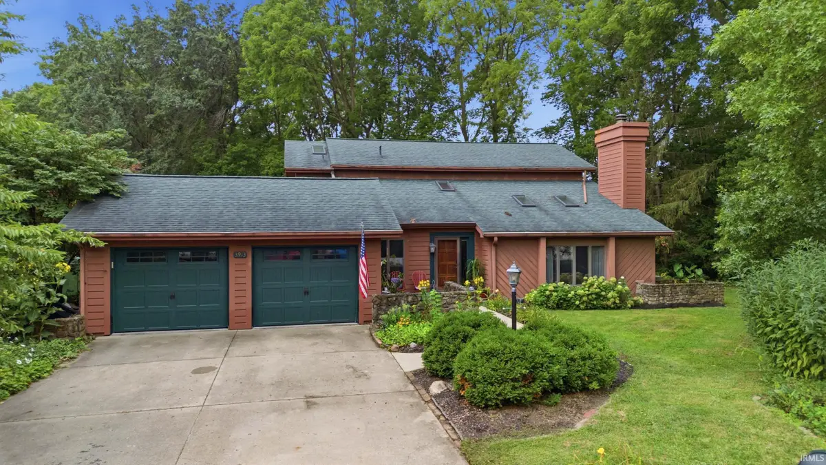 3913 Somerset Place, West Lafayette, IN 47906 - #1