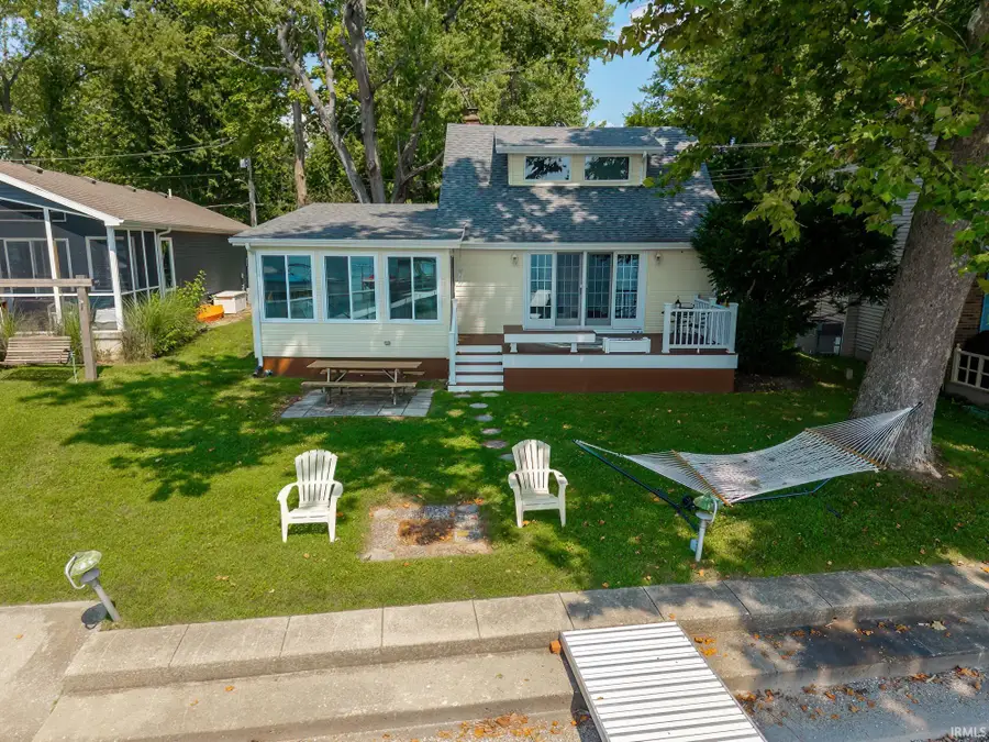 5140 E 580 S Road, Wolcottville, IN 46795 - #2