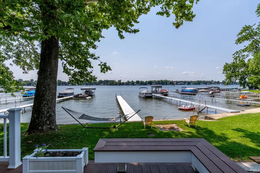 5140 E 580 S Road, Wolcottville, IN 46795 - #3