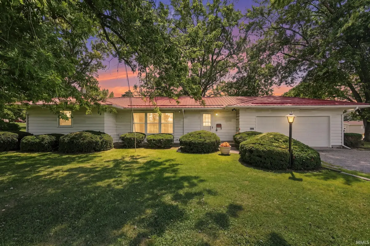 302 Carroll Road, South Whitley, IN 46787 - #1