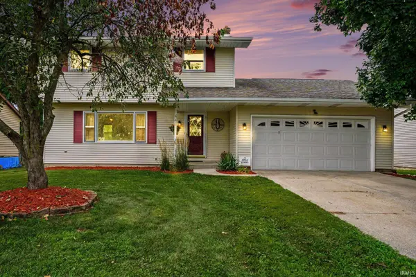 441 N Oakland Avenue, Mishawaka, IN 46544