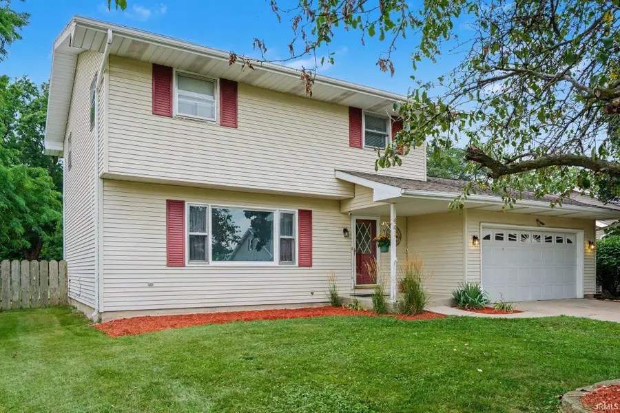 441 N Oakland Avenue, Mishawaka, IN 46544 - #2