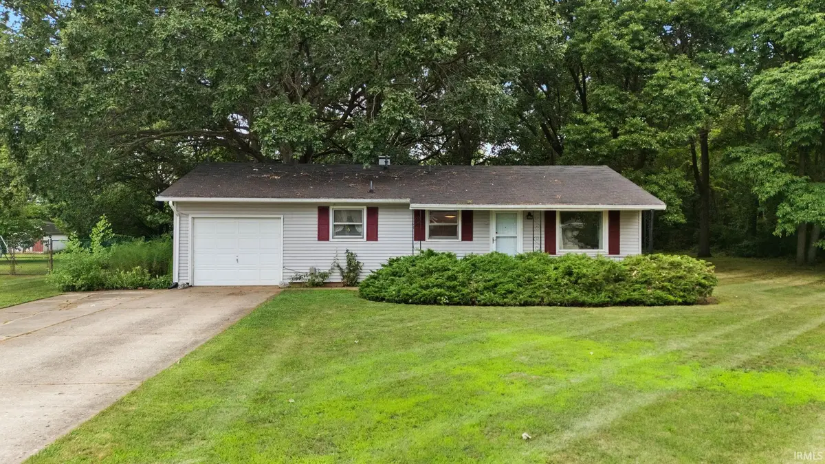 545 Jay Dee Street, Elkhart, IN 46514 - #1