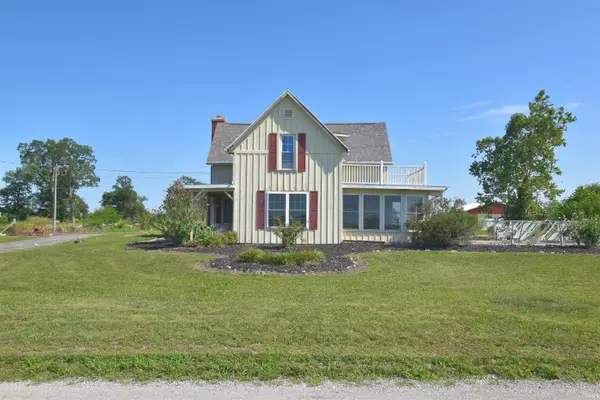 8297 E 475 N, Monticello, IN 47960