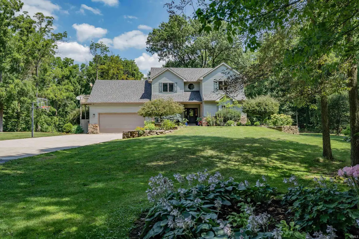 1102 Hathaway Road, Fort Wayne, IN 46845 - #1