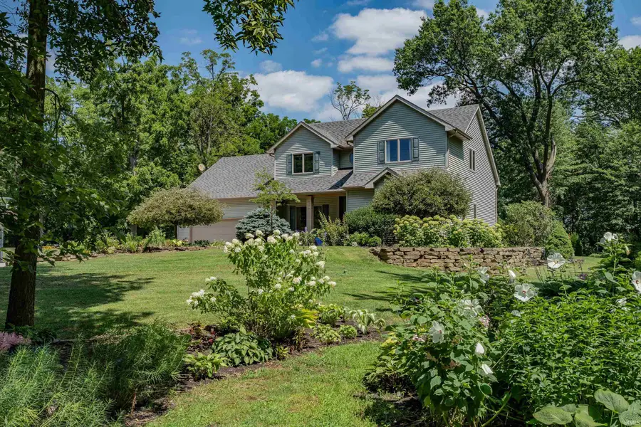 1102 Hathaway Road, Fort Wayne, IN 46845 - #2