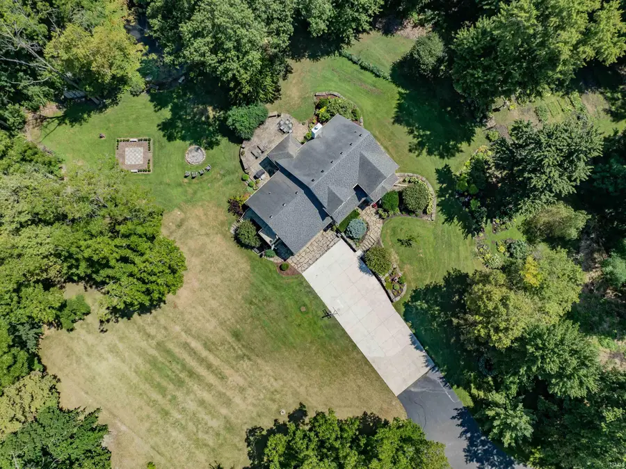 1102 Hathaway Road, Fort Wayne, IN 46845 - #3