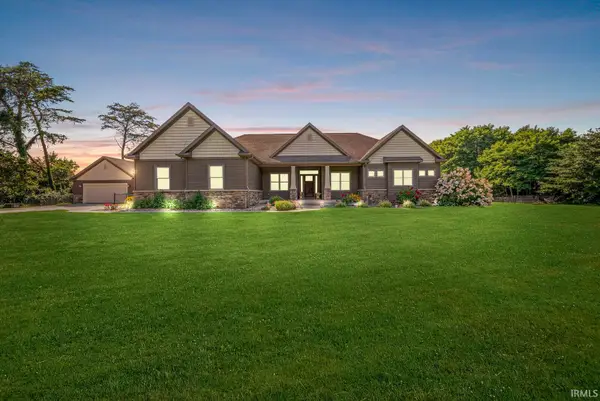 54229 County Road 1, Elkhart, IN 46514