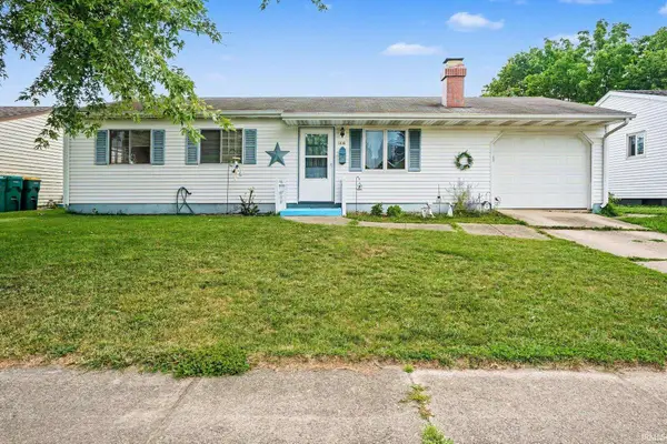 1316 Michigan Avenue, Mishawaka, IN 46544